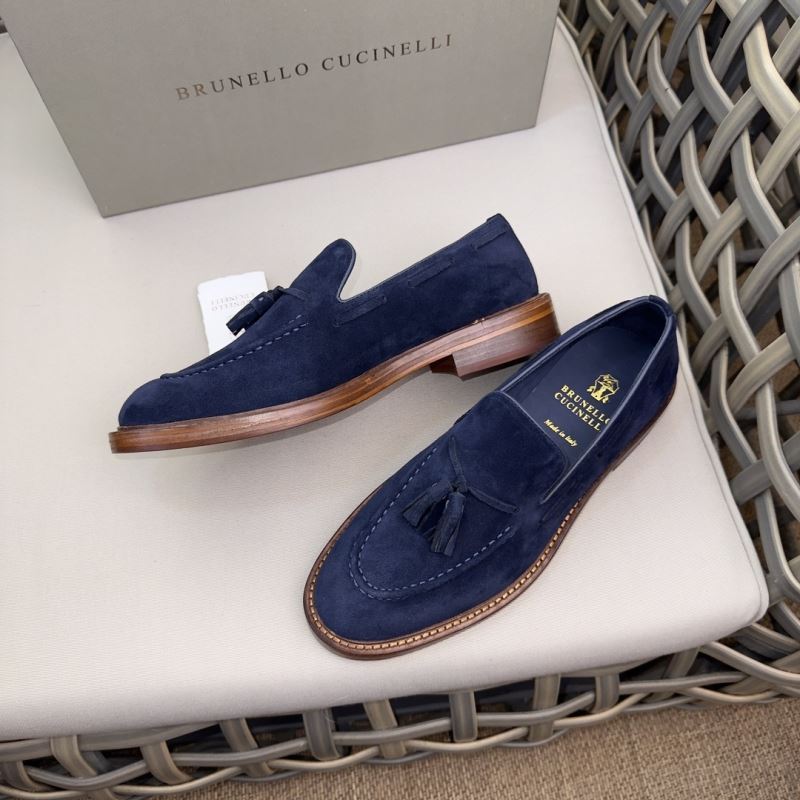 Brunello Cucinelli Shoes